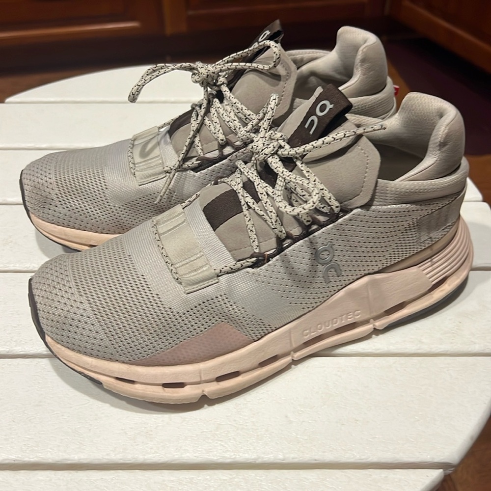 ON CLOUDNOVA Women’s Shoes
